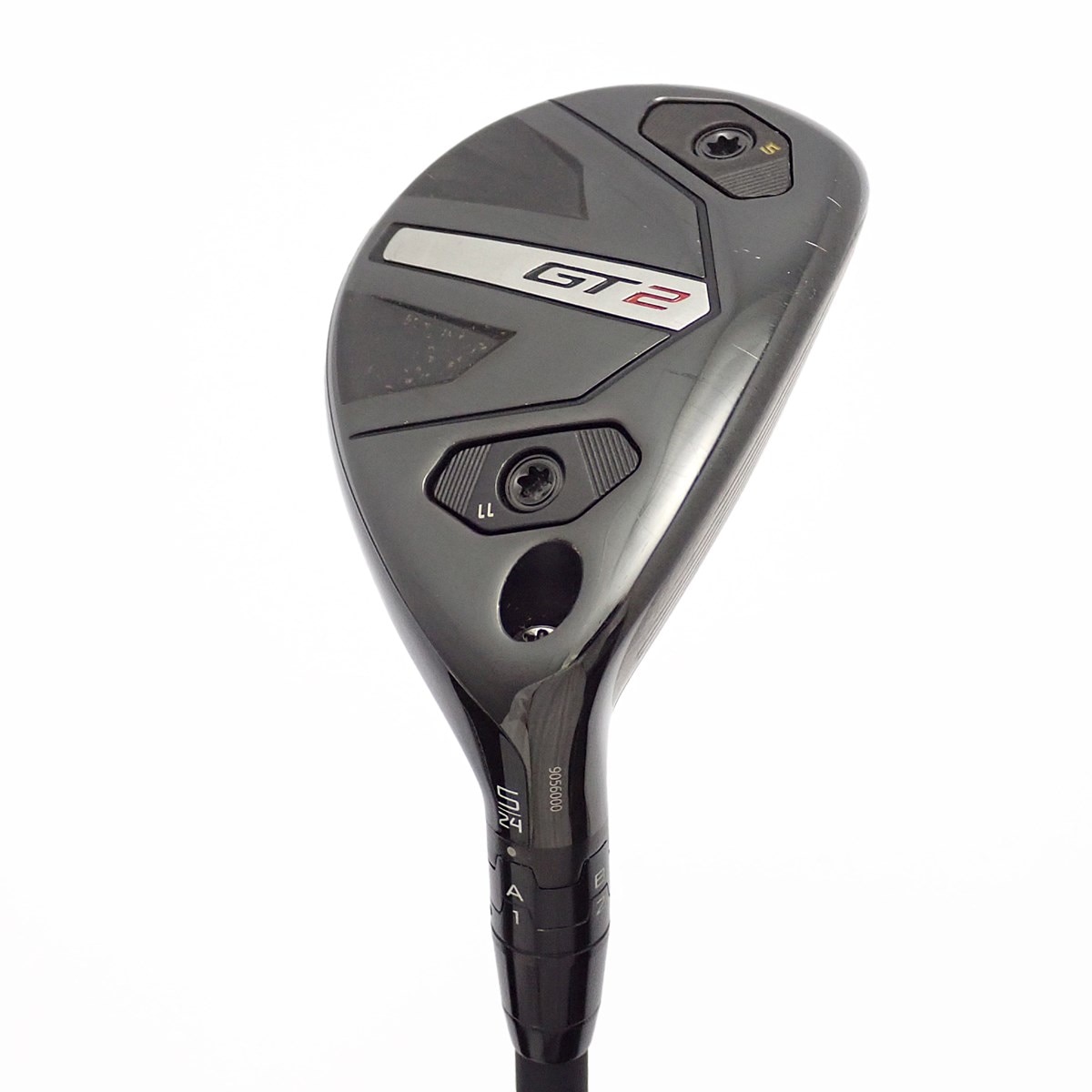 中古】GT2 ユーティリティ N.S.PRO MODUS3 HYBRID GOST 370tip 24 HL C