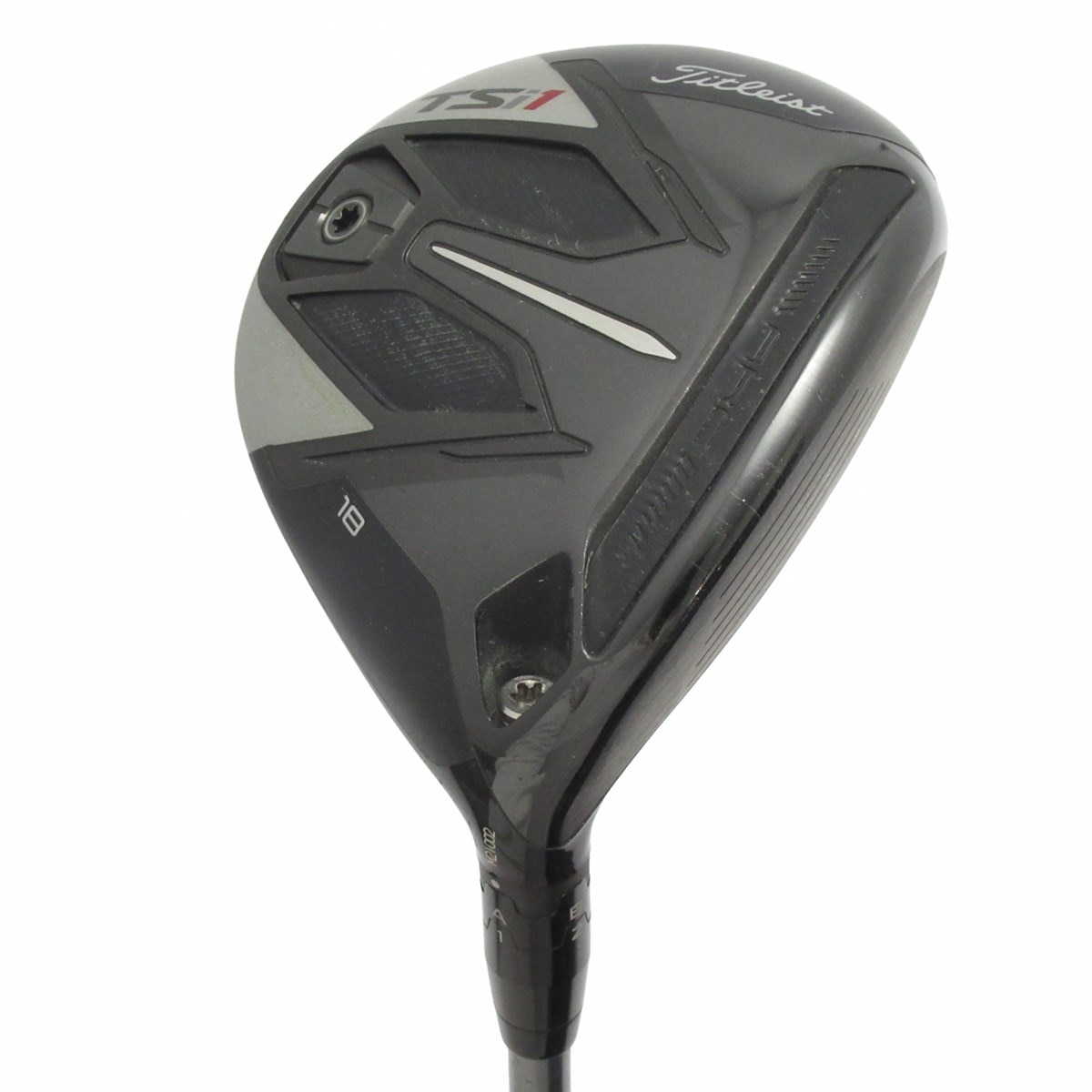 中古】TSi1 フェアウェイウッド (タイトリスト) TSi 通販｜GDO中古