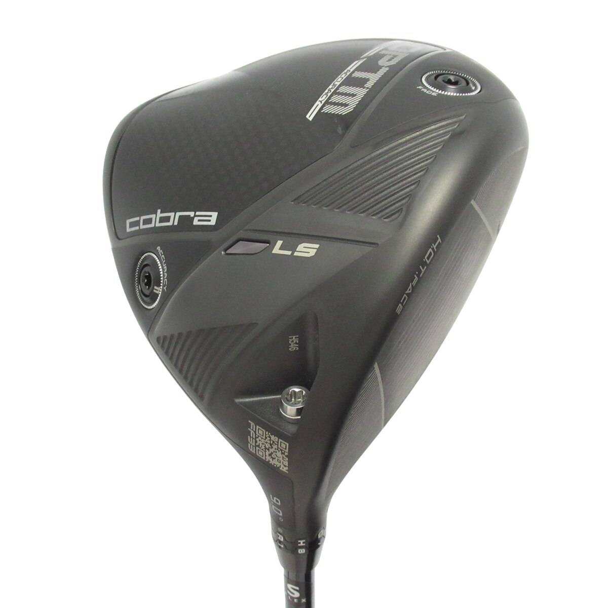 中古】OPTM LS ドライバー LIN-Q for Cobra(2026) 9 S C(ドライバー