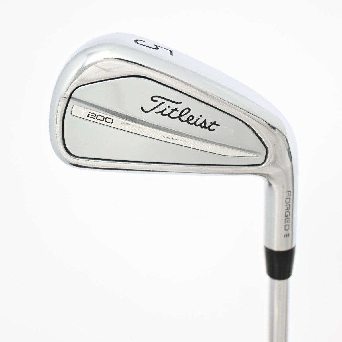中古】T200(2023) アイアン N.S.PRO 105T 24 S C(アイアン（セット