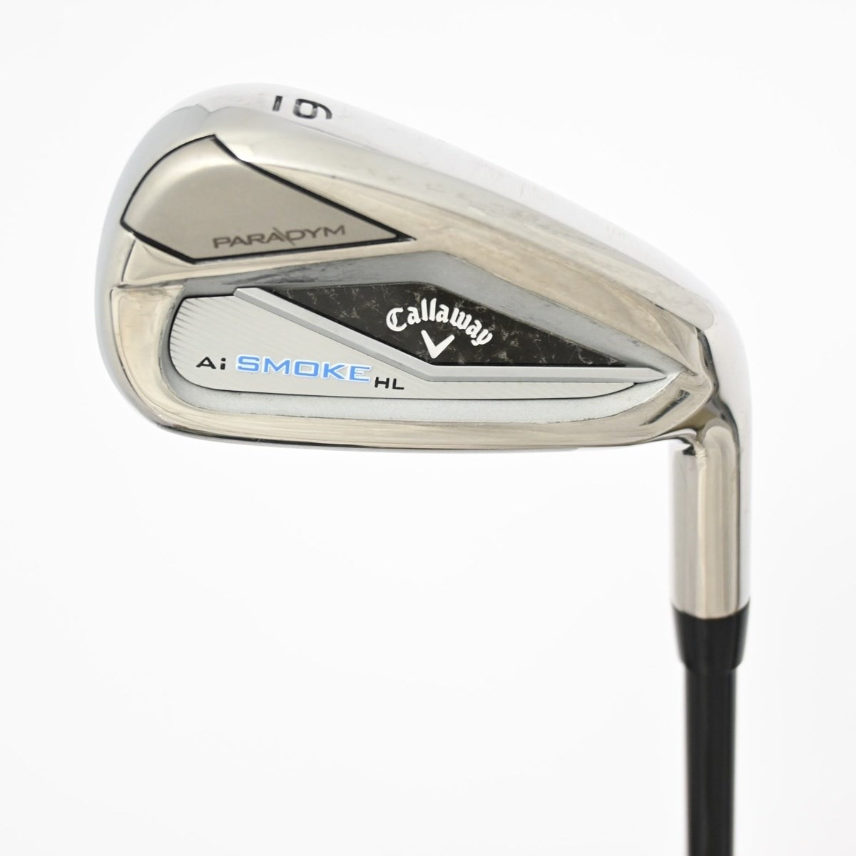 中古】パラダイム Ai SMOKE HL アイアン TENSEI 50 for Callaway 27