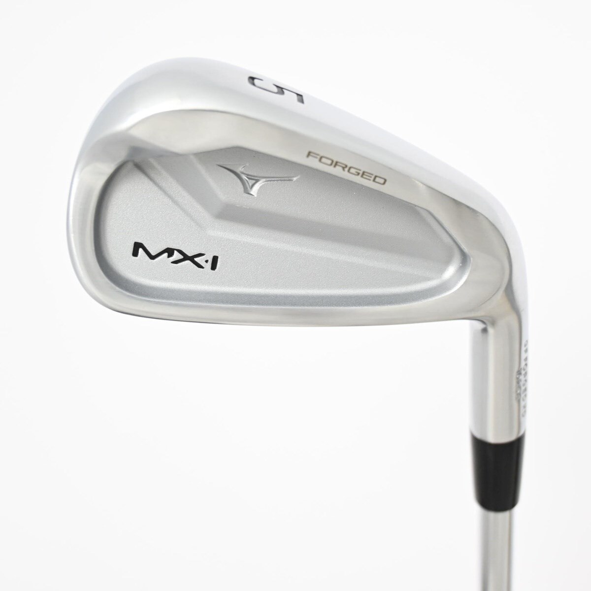 中古】MX-I FORGED アイアン Dynamic Gold 95 24 S200 C(アイアン