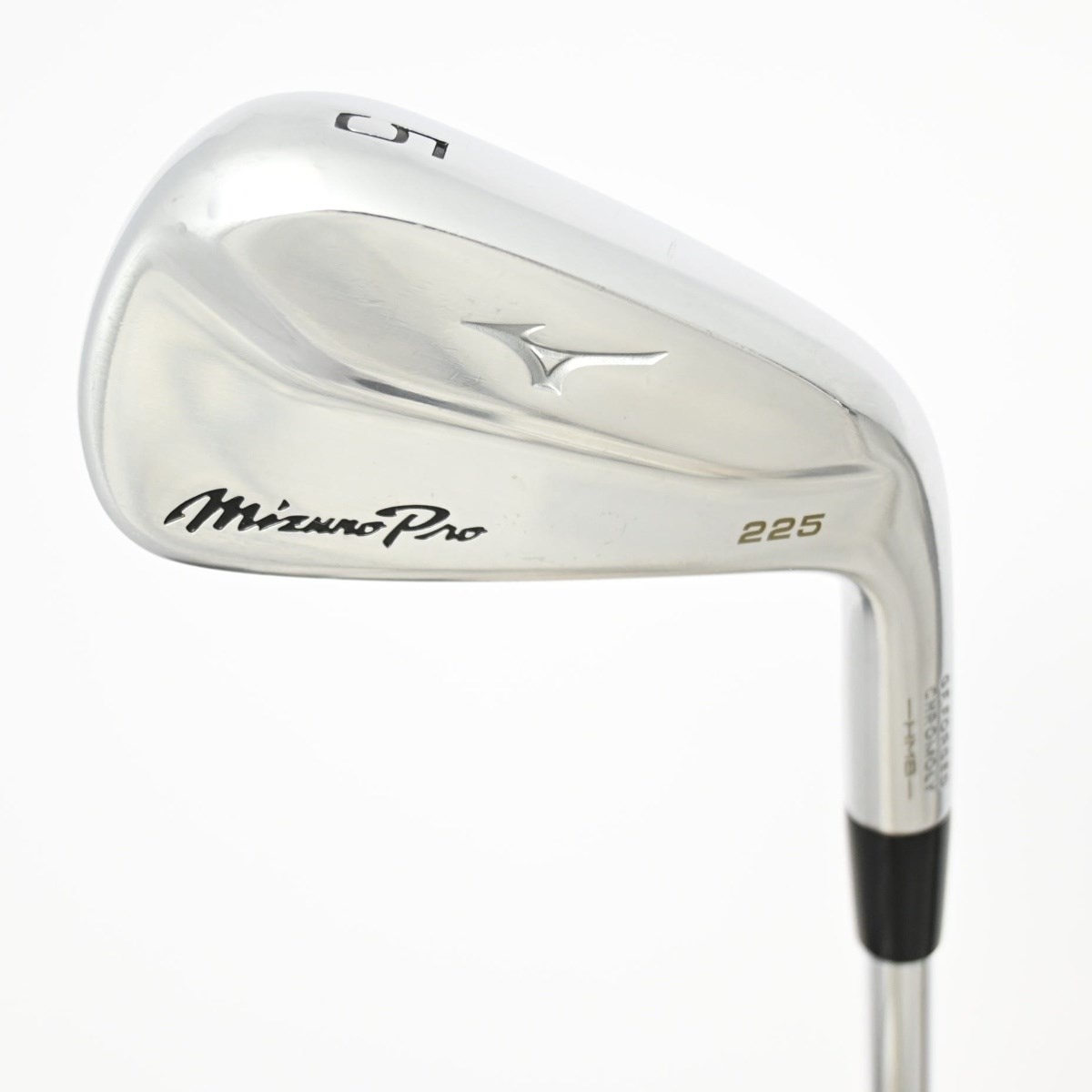中古】MizunoPro 225 アイアン Dynamic Gold 95 24 S200 C(アイアン