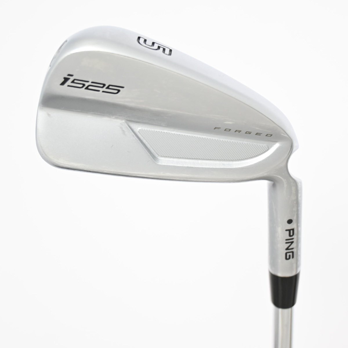 中古】i525 アイアン N.S.PRO MODUS3 TOUR 105 22.5 S CD(アイアン