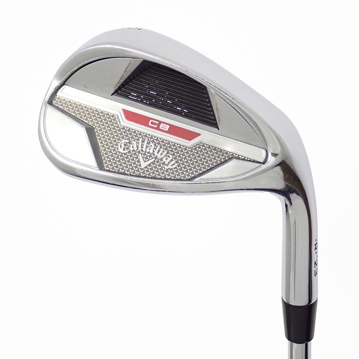 中古】CB 23 ウェッジ N.S.PRO ZELOS 7 50-12 S C(ウェッジ（単品