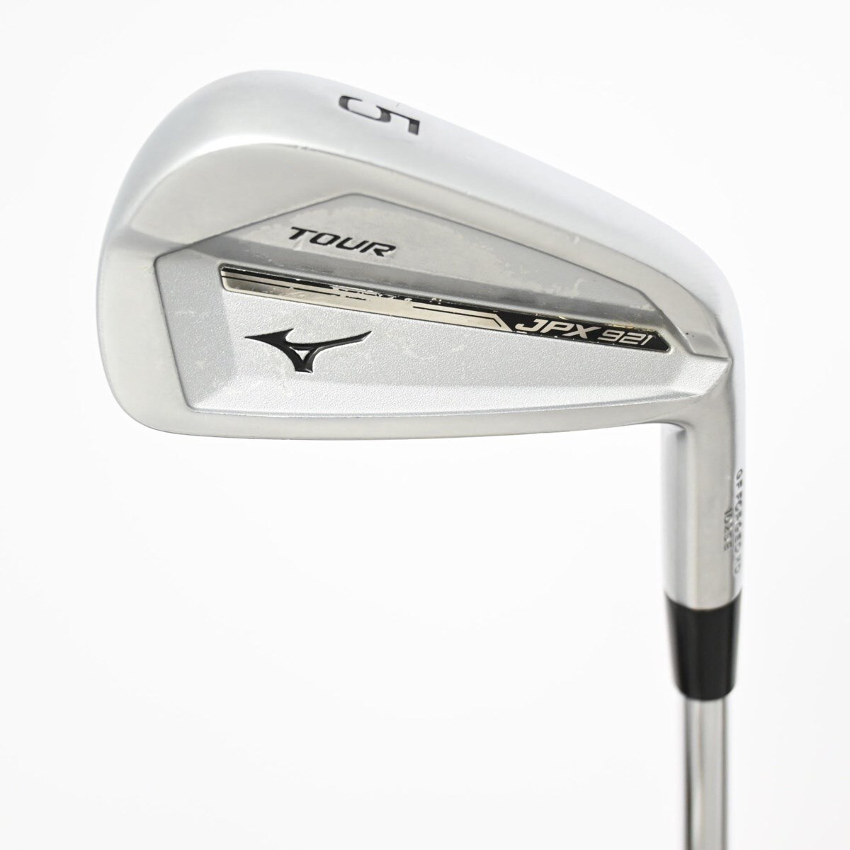 【特注品】MIZUNO(ミズノ) JPX921 TOUR アイアン 6本セット 中古】JPX921 TOUR アイアンセット (ミズノ) JPX 通販｜GDO中古ゴルフ