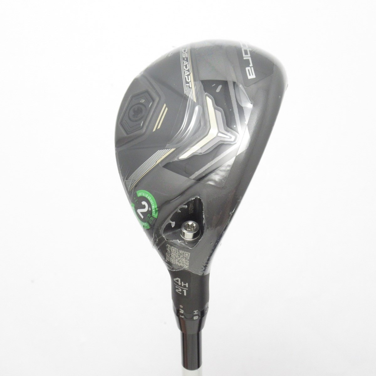 中古】DS-ADAPT ユーティリティ Speeder NX for Cobra Ladies 21 L A