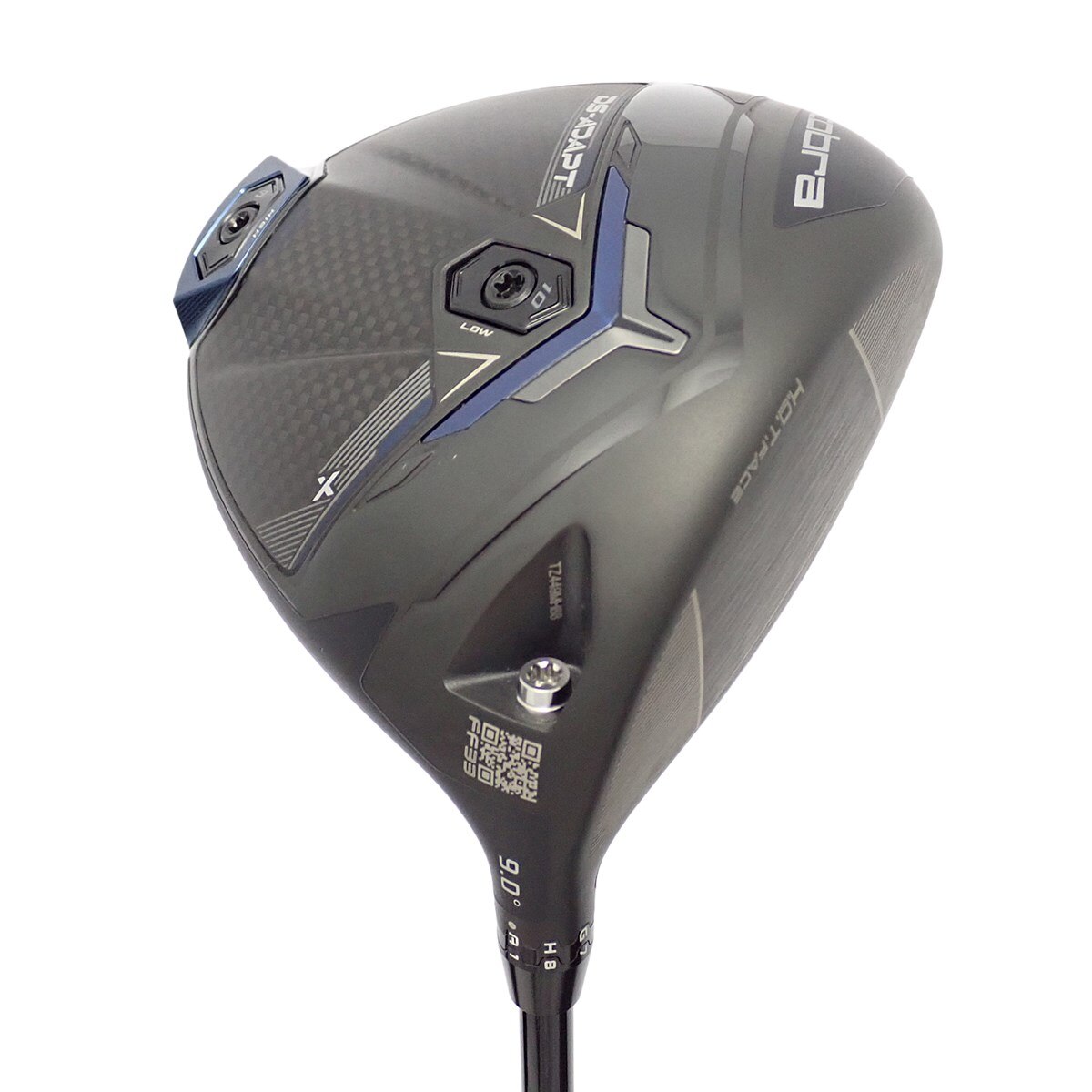 中古】DS-ADAPT X ドライバー Speeder NX for Cobra 9 S C(ドライバー