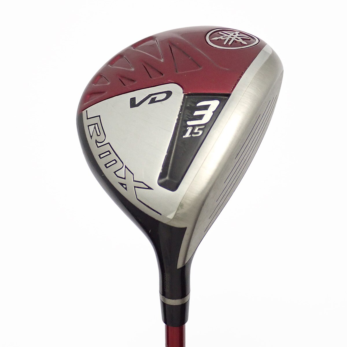 中古】RMX VD フェアウェイウッド Diamana YR f 15 SR C(フェアウェイ