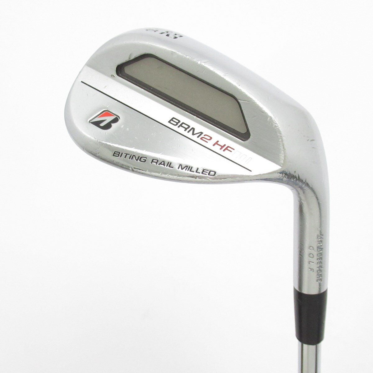 中古】BRM2 HF ウェッジ N.S.PRO 850GH neo 52-10 S D(ウェッジ（単品