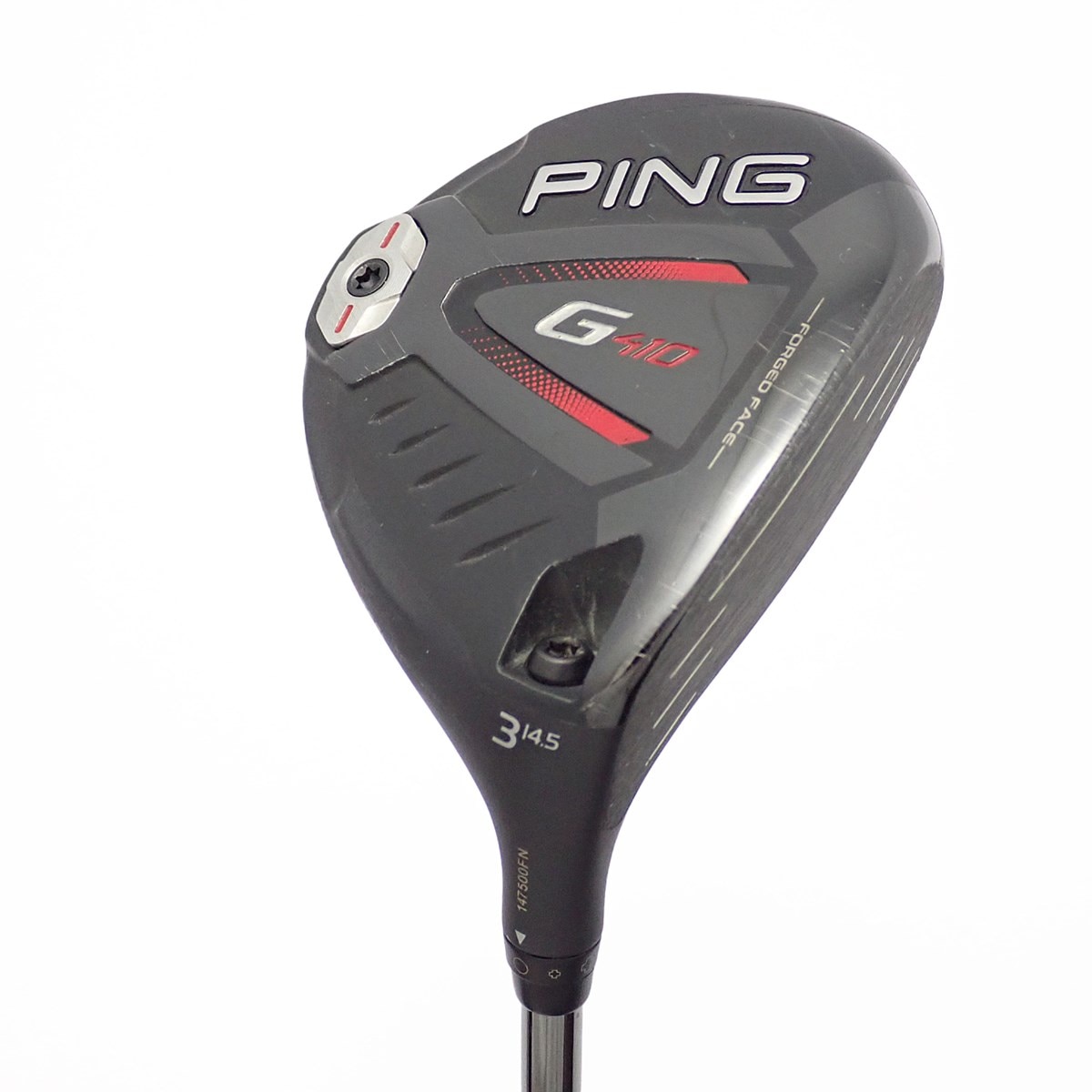 中古】G410 フェアウェイウッド PING TOUR 173-75 14.5 R CD