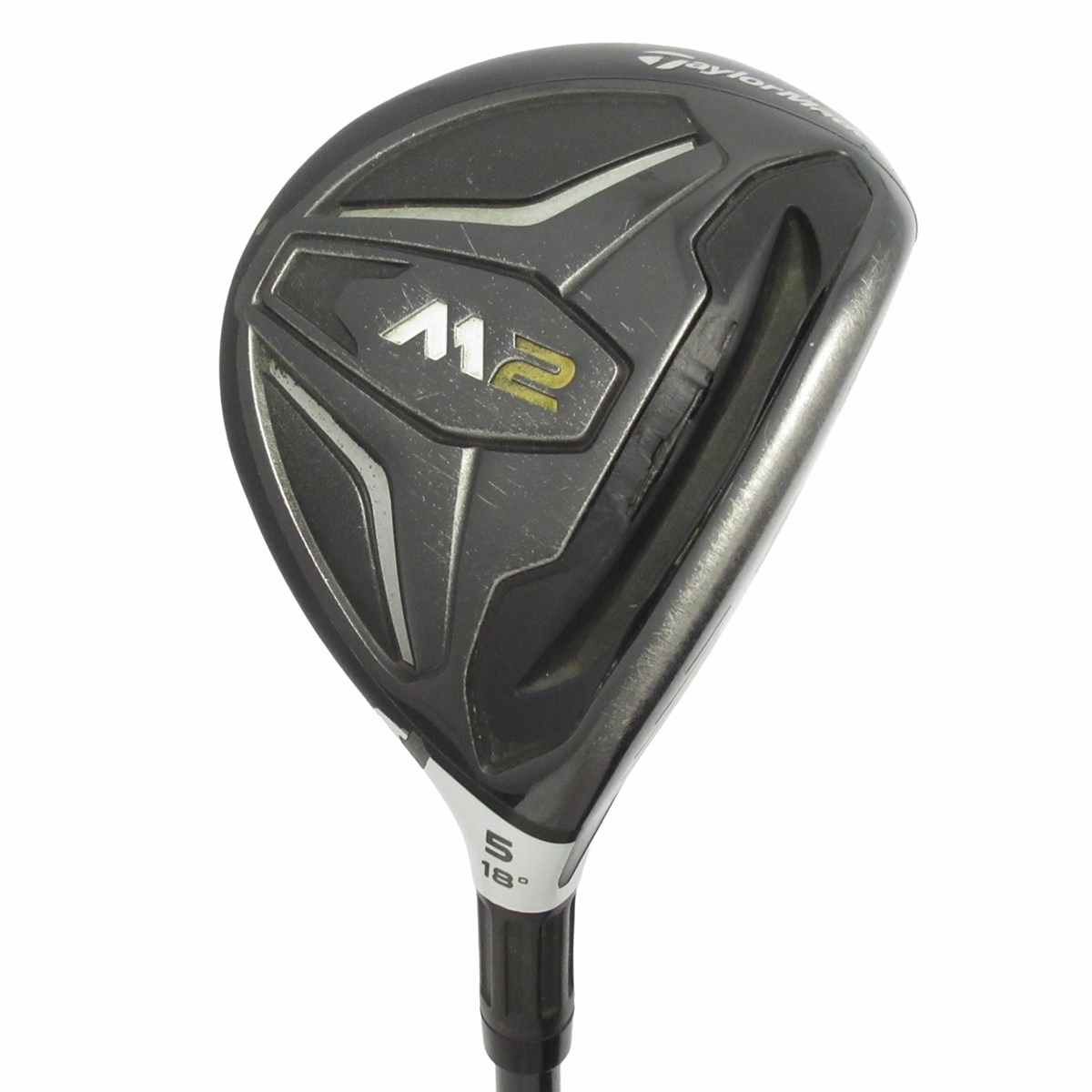 中古】M2 フェアウェイウッド TM1-216 18 S D(フェアウェイウッド