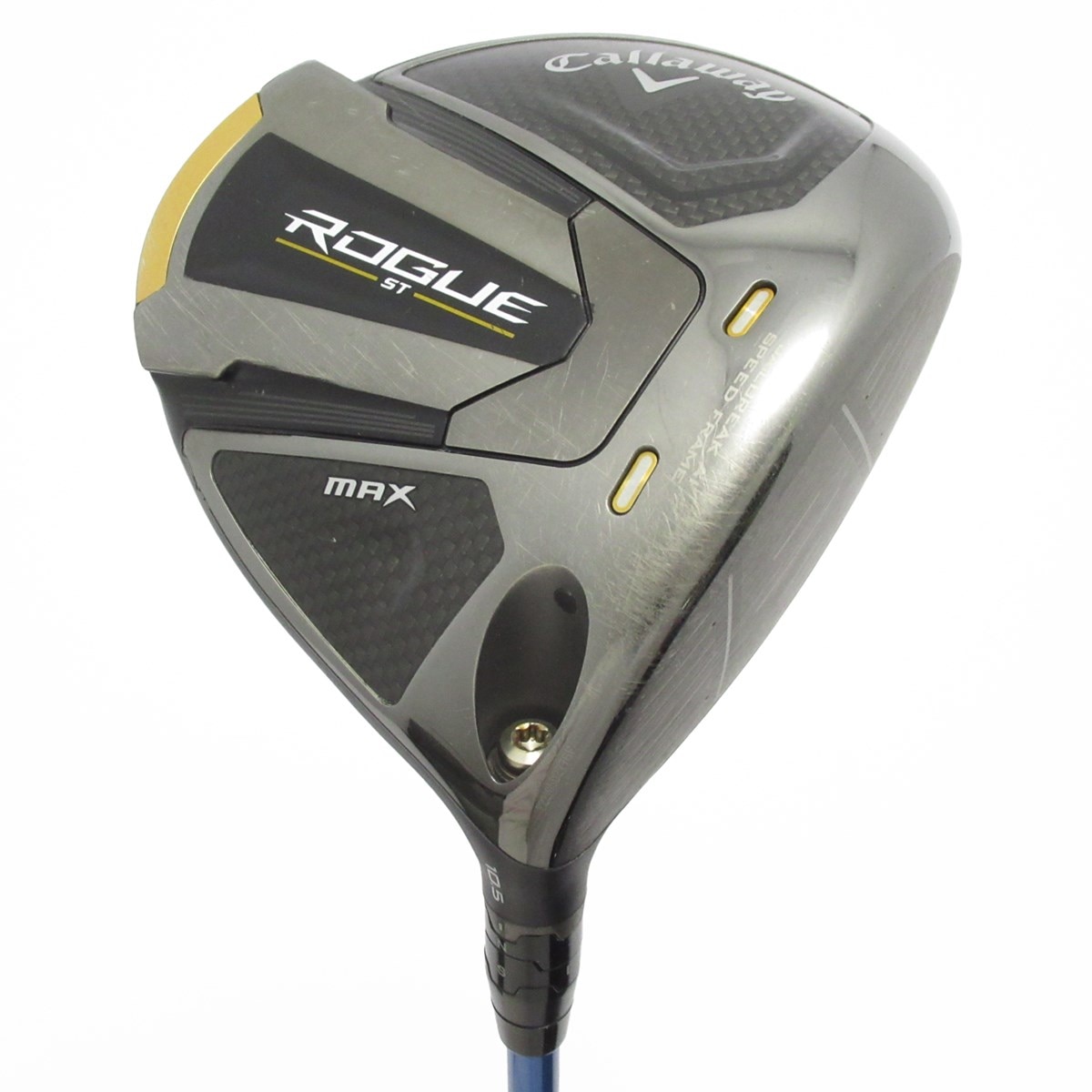中古】ローグ ST MAX ドライバー Speeder NX 50 10.5 SR CD(ドライバー