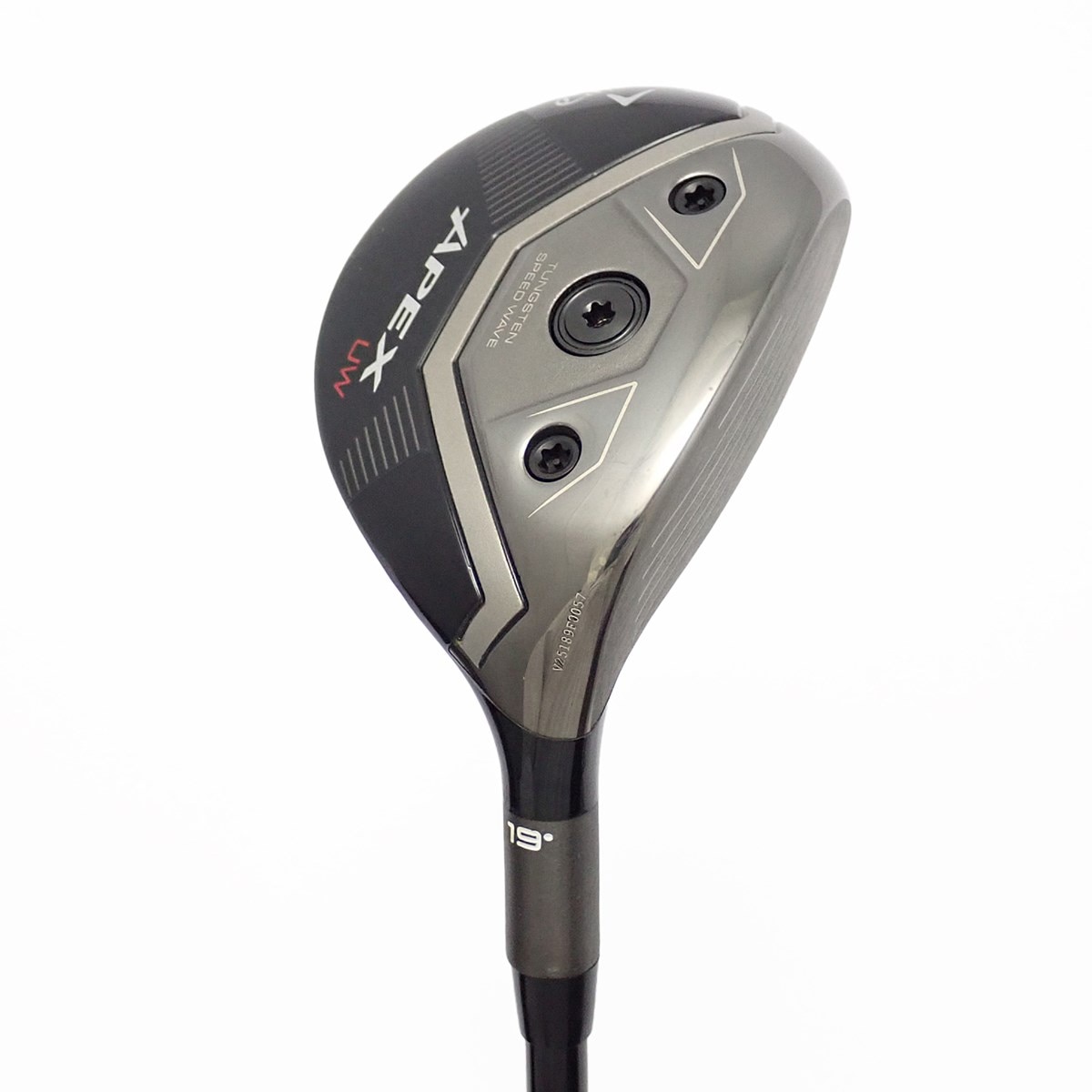 中古】APEX UW(2025) ユーティリティ TENSEI BLACK SILVER 70 for