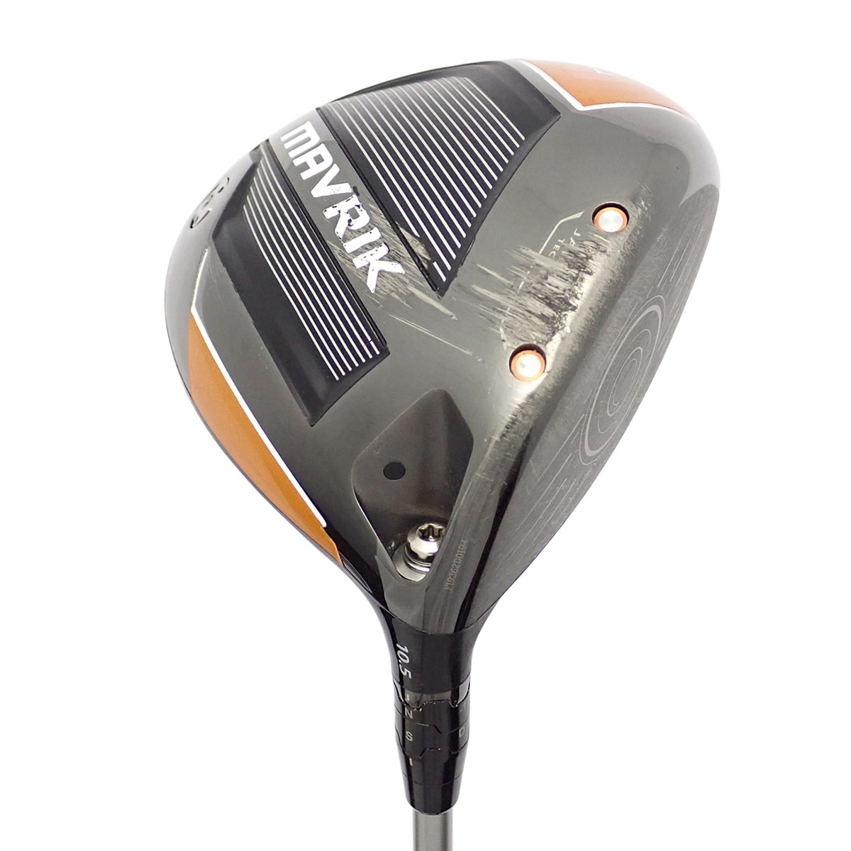 Callaway - 新品 MAVRIK ドライバー 9.0 Diamana 50 S 日本仕様 中古】マーベリック ドライバー Diamana 50 for Callaway 10.5 S D