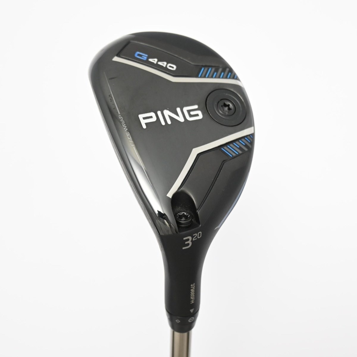 中古】ピン(PING) ユーティリティ レフティ 通販｜GDO中古ゴルフクラブ