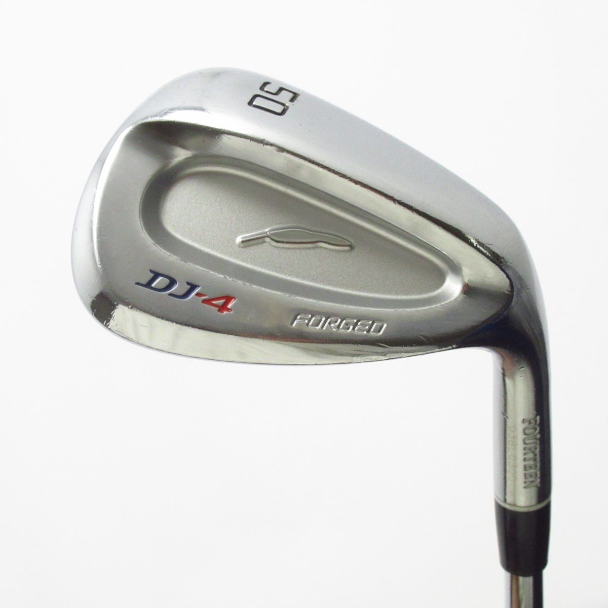 中古】DJ-4 ウェッジ N.S.PRO DS-91w 50-06 WEDGE CD(ウェッジ（単品