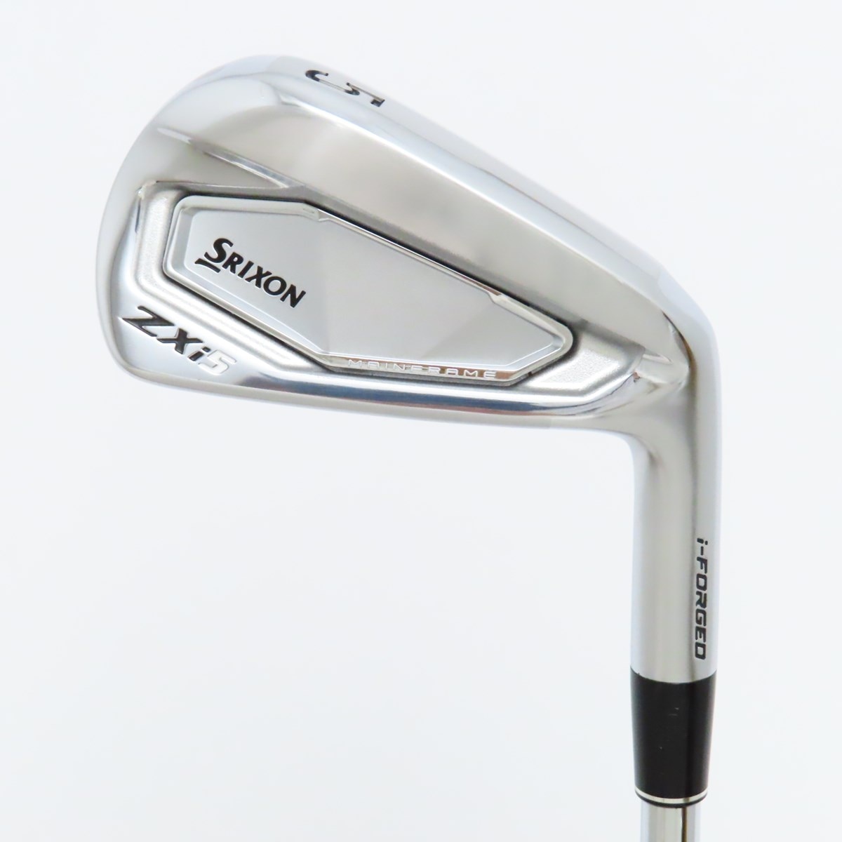 【中古】可愛い子供5人様　用　スリクソン　Z565 アイアン　MODUS3 中古】スリクソン ZXi5 アイアン N.S.PRO MODUS3 105 24 S B(アイアン