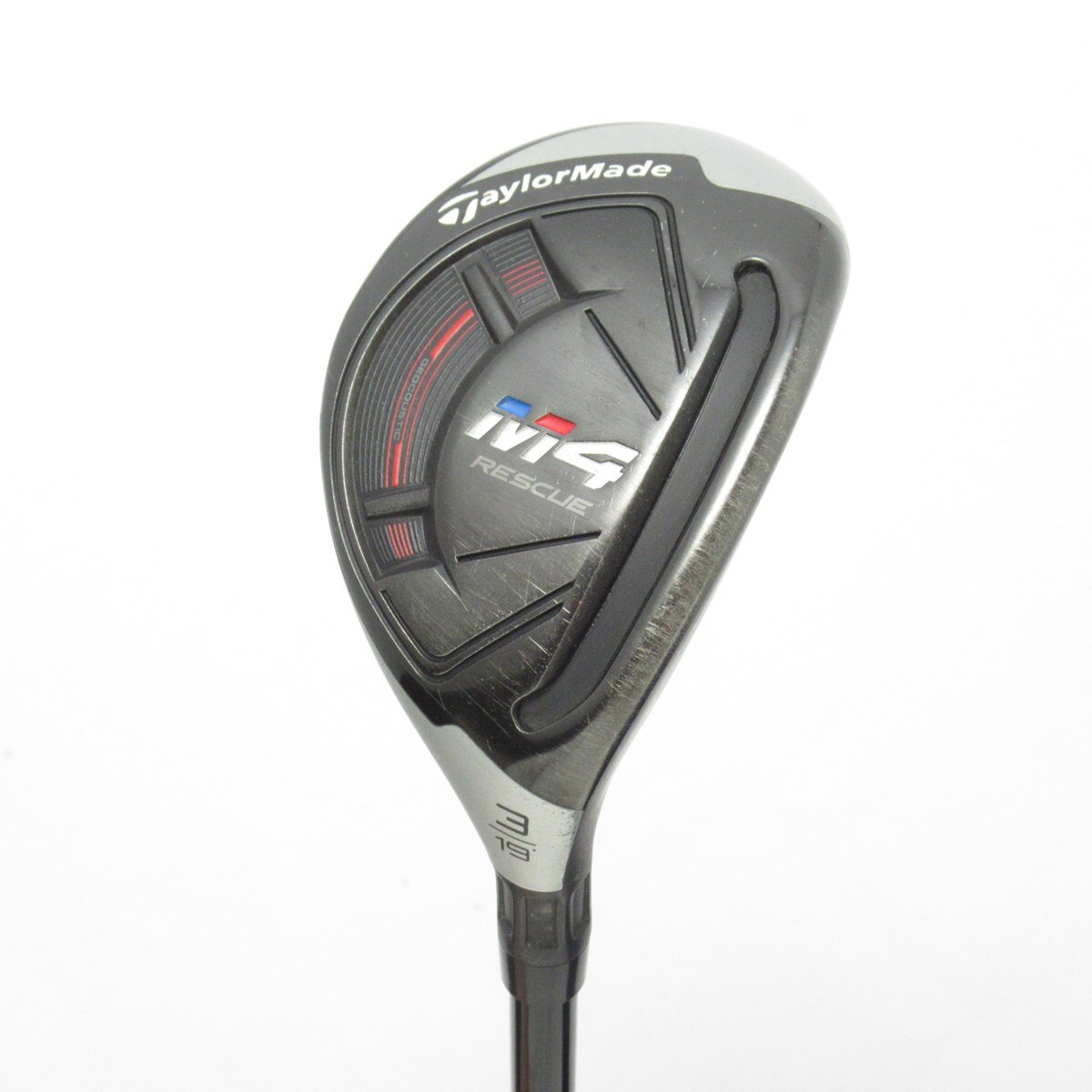 中古】M4 ユーティリティ (テーラーメイド) 通販｜GDO中古ゴルフクラブ