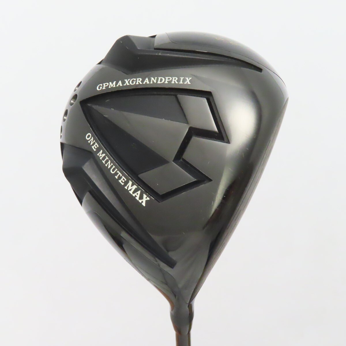 中古】ONE MINUTE MAX ドライバー DIAMOND Speeder 6 その他 X D