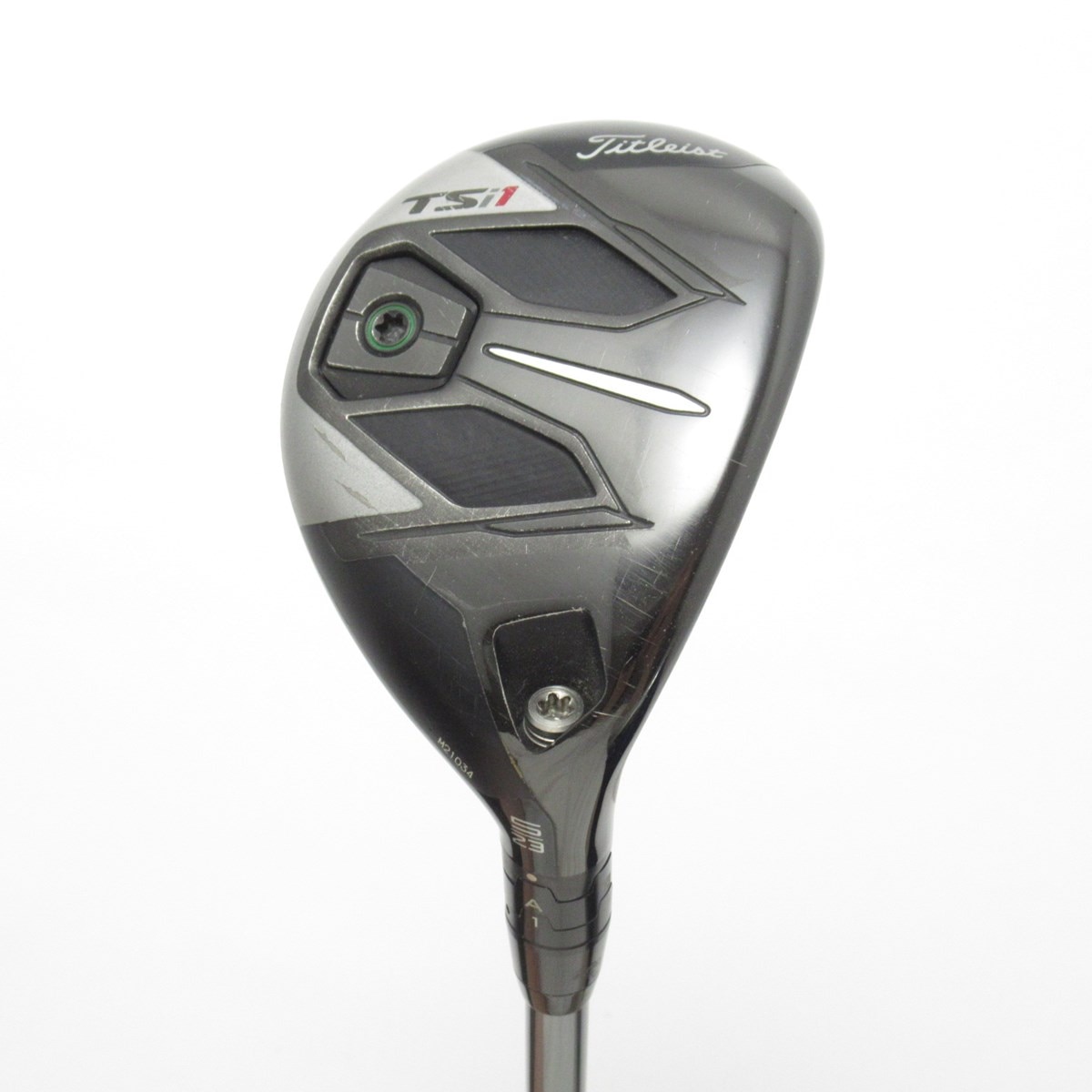 中古】TSi1 ユーティリティ (タイトリスト) TSi 通販｜GDO中古ゴルフクラブ