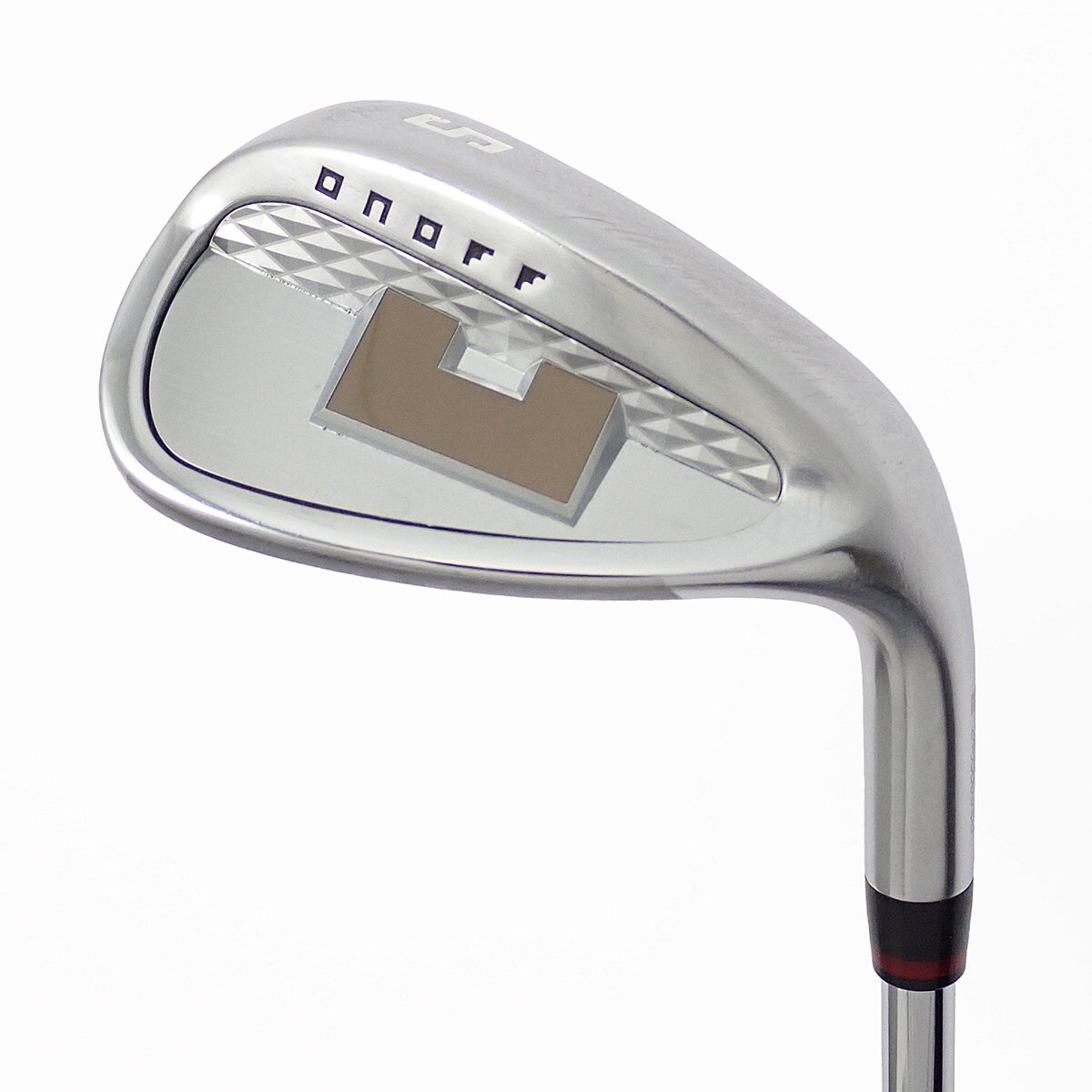 中古】オノフ AKA(2024) アイアン（単品） N.S.PRO 850GH neo 56 R C
