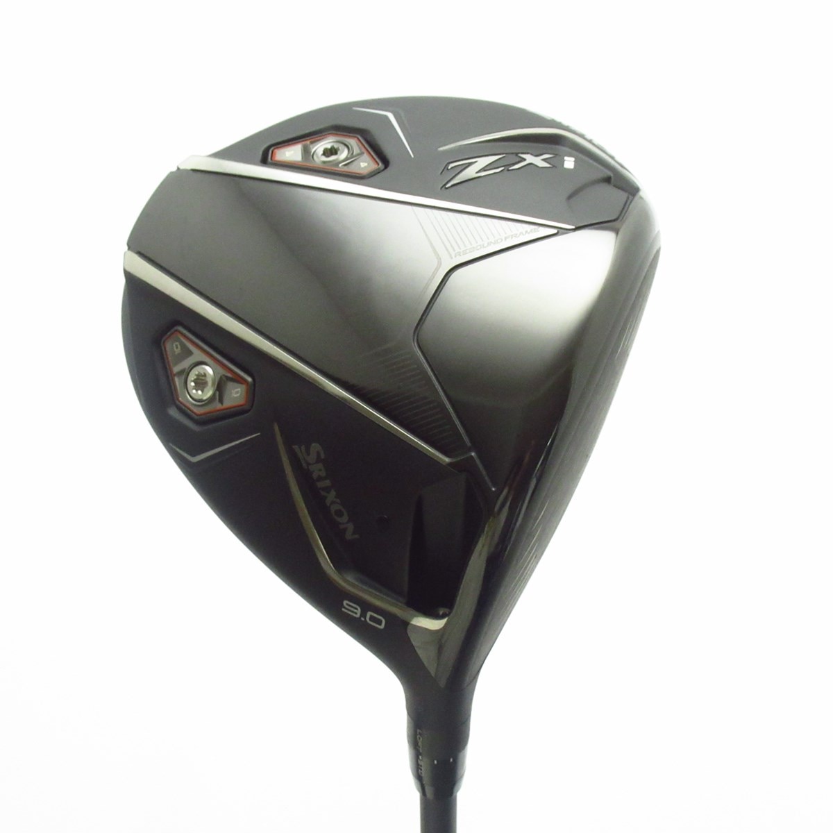 中古】スリクソン ZXi ドライバー Diamana BB 63 9 S B(ドライバー