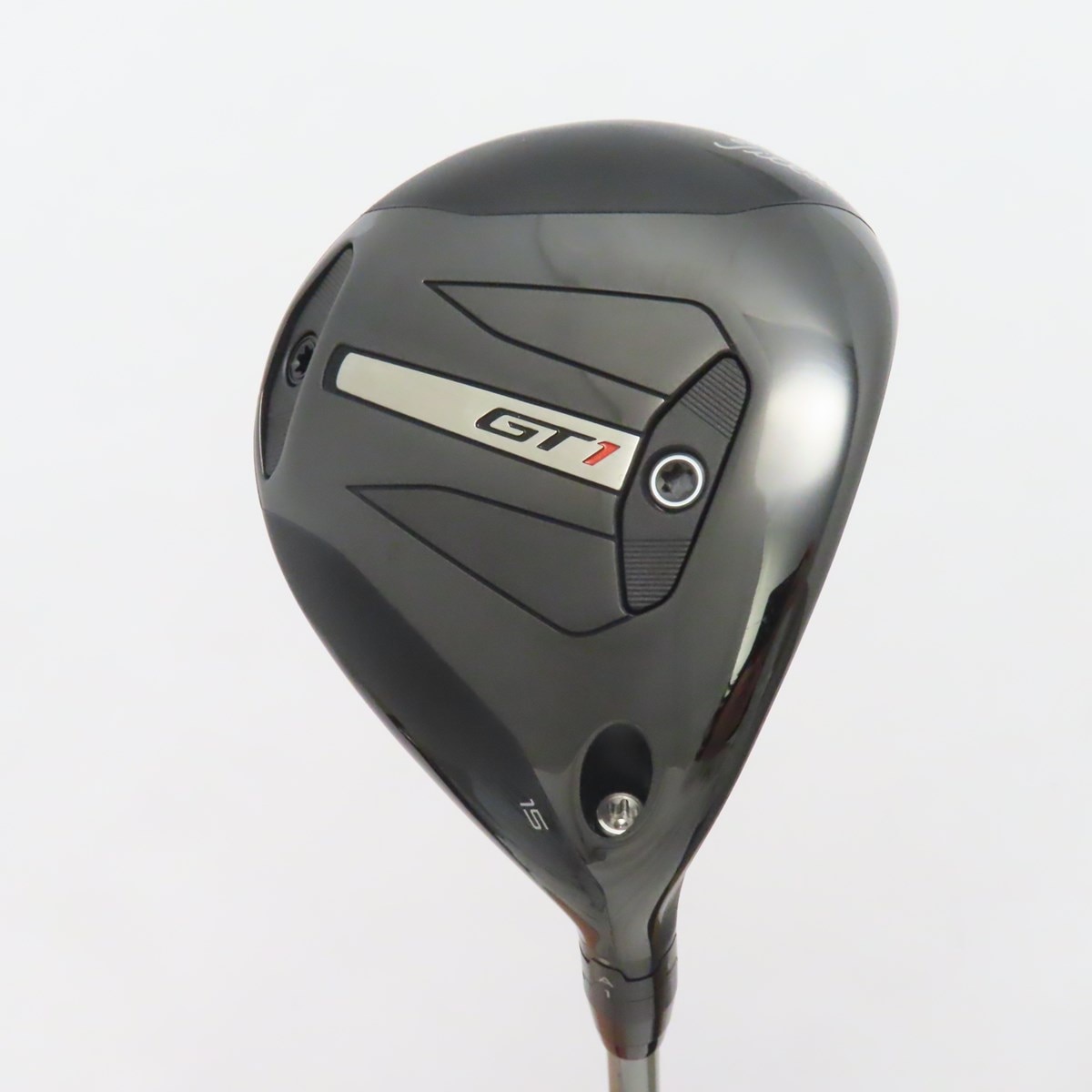 中古】GT1 フェアウェイウッド Air Speeder Next GEN 15 S B