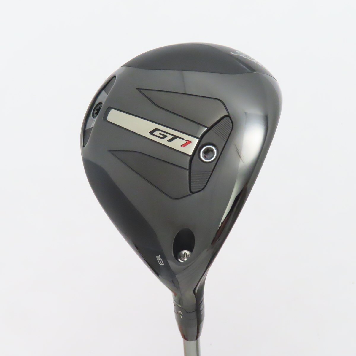 タイトリスト　GT1 フェアウェイウッド 中古】GT1 フェアウェイウッド Air Speeder Next GEN 18 S B