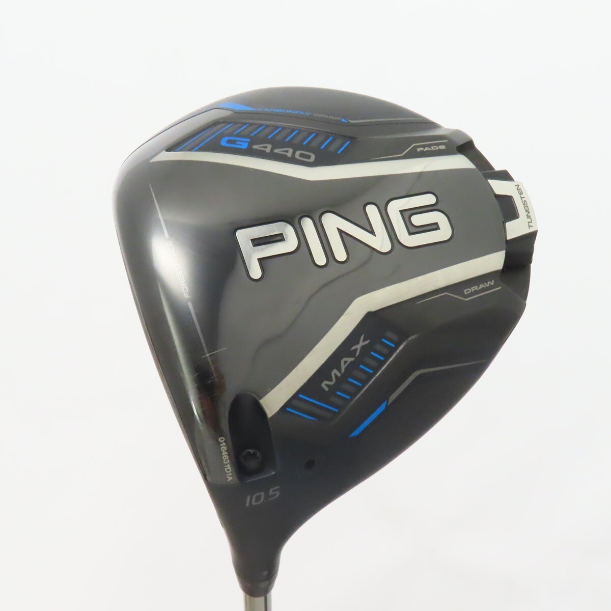 中古】ピン(PING) ドライバー レフティ 通販｜GDO中古ゴルフクラブ