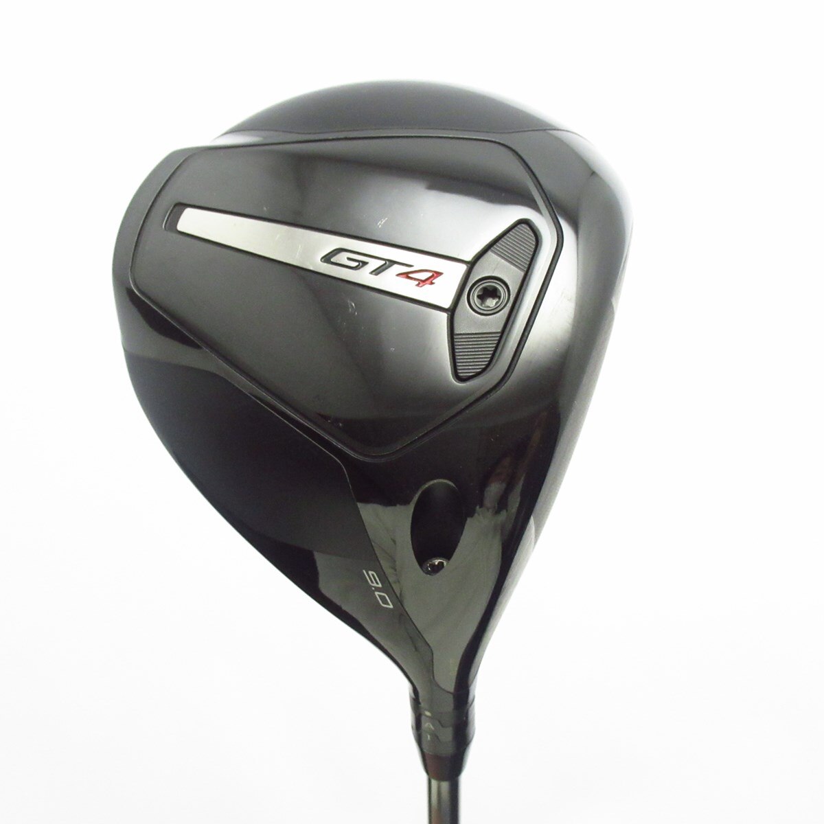 中古】GT4 ドライバー (タイトリスト) Titleist 通販｜GDO中古ゴルフクラブ