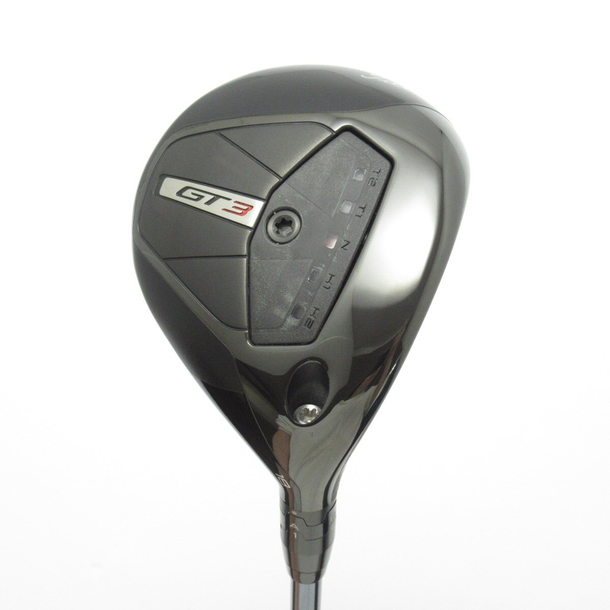 値下げフェアウェイウッド Diamana PD 70 S 中古】GT3 フェアウェイウッド Diamana PD 70 18 X C(フェアウェイ