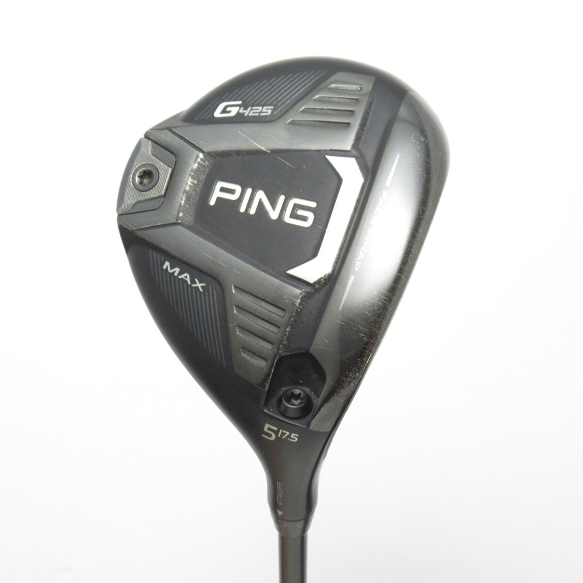 中古】G425 MAX フェアウェイウッド ATTAS MB FW 65 17.5 S CD