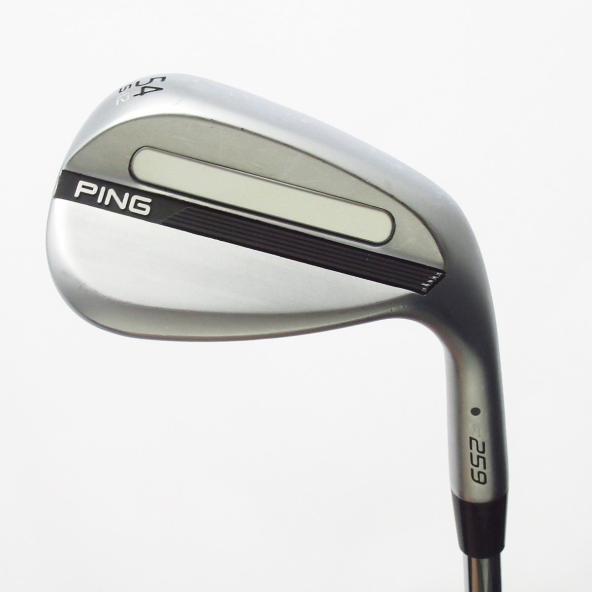 中古】S259 ウェッジ N.S.PRO 850GH neo 54-12 S C(ウェッジ（単品