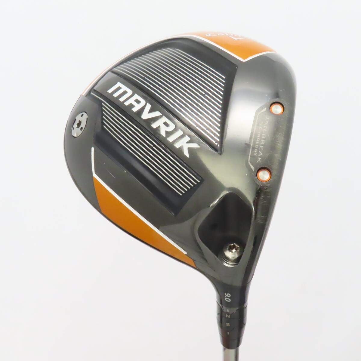 中古】マーベリック ドライバー Speeder 569 EVOLUTION VI 9 R CD