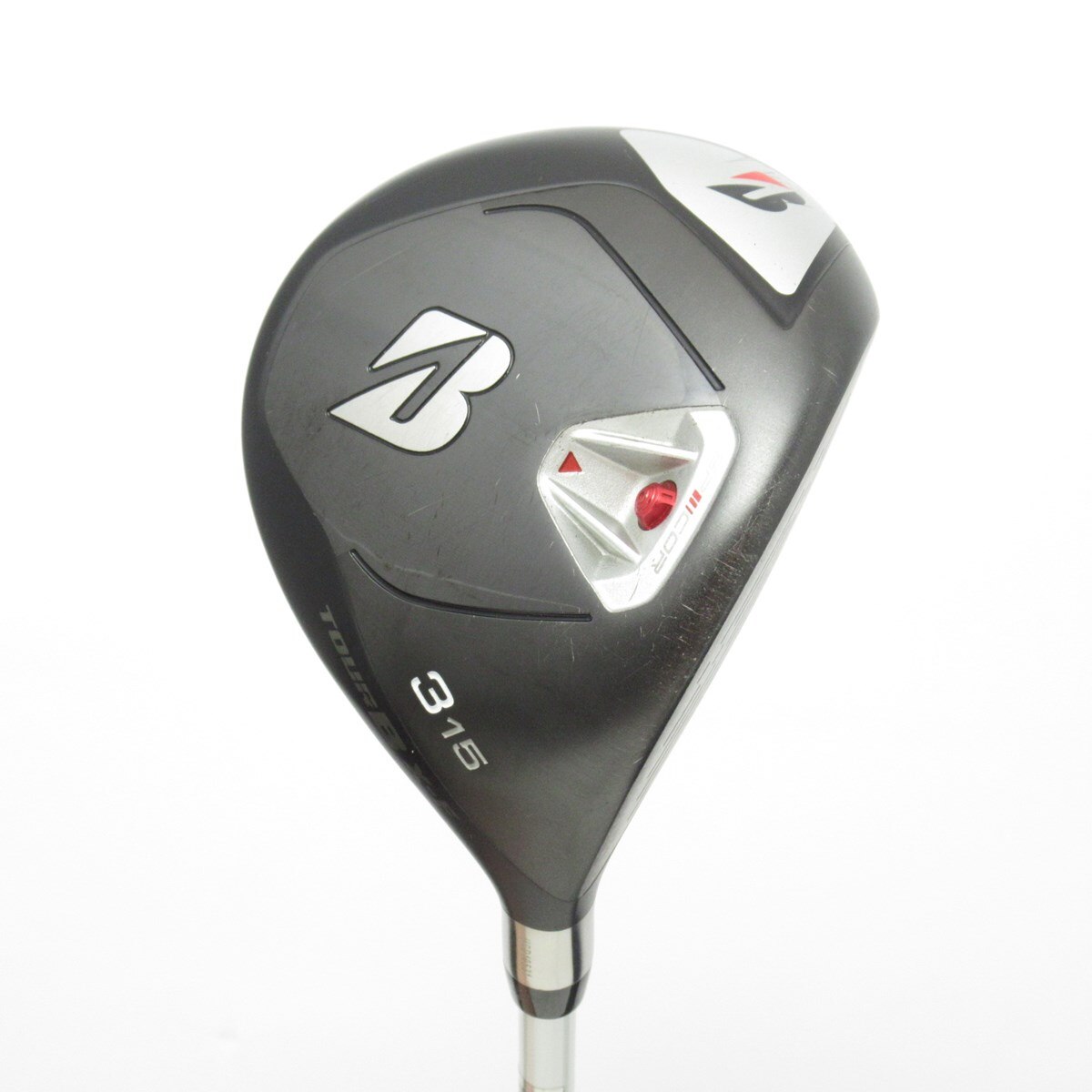 中古】X フェアウェイウッド Speeder 661 EVOLUTION VII 15 S CD