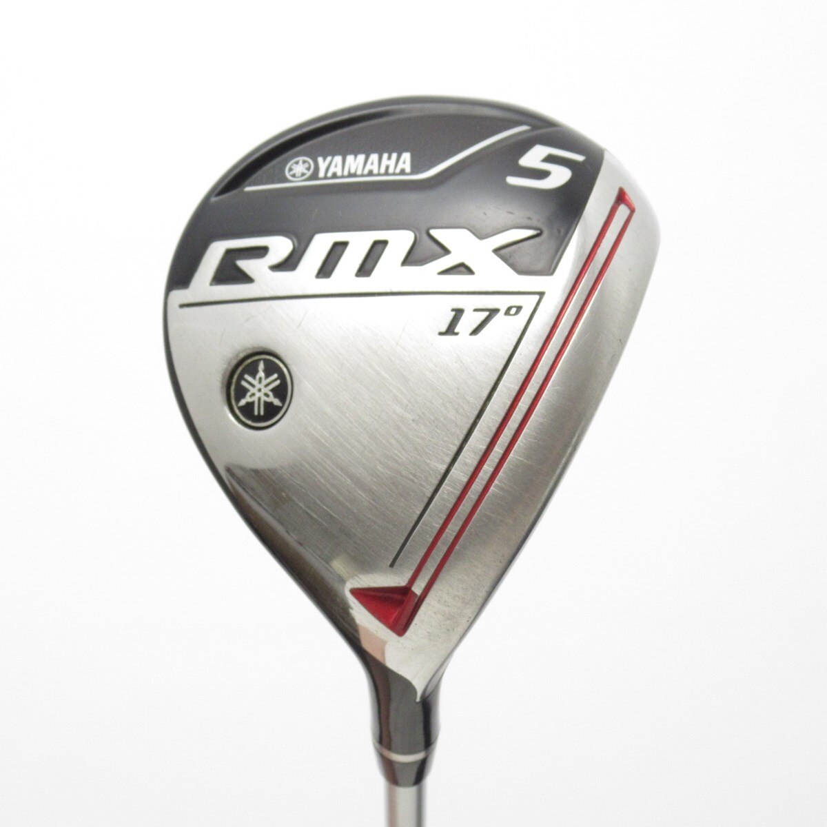 RMX FW 5W単品 中古】RMX フェアウェイウッド Speeder EVOLUTION VI FW50 17 S CD