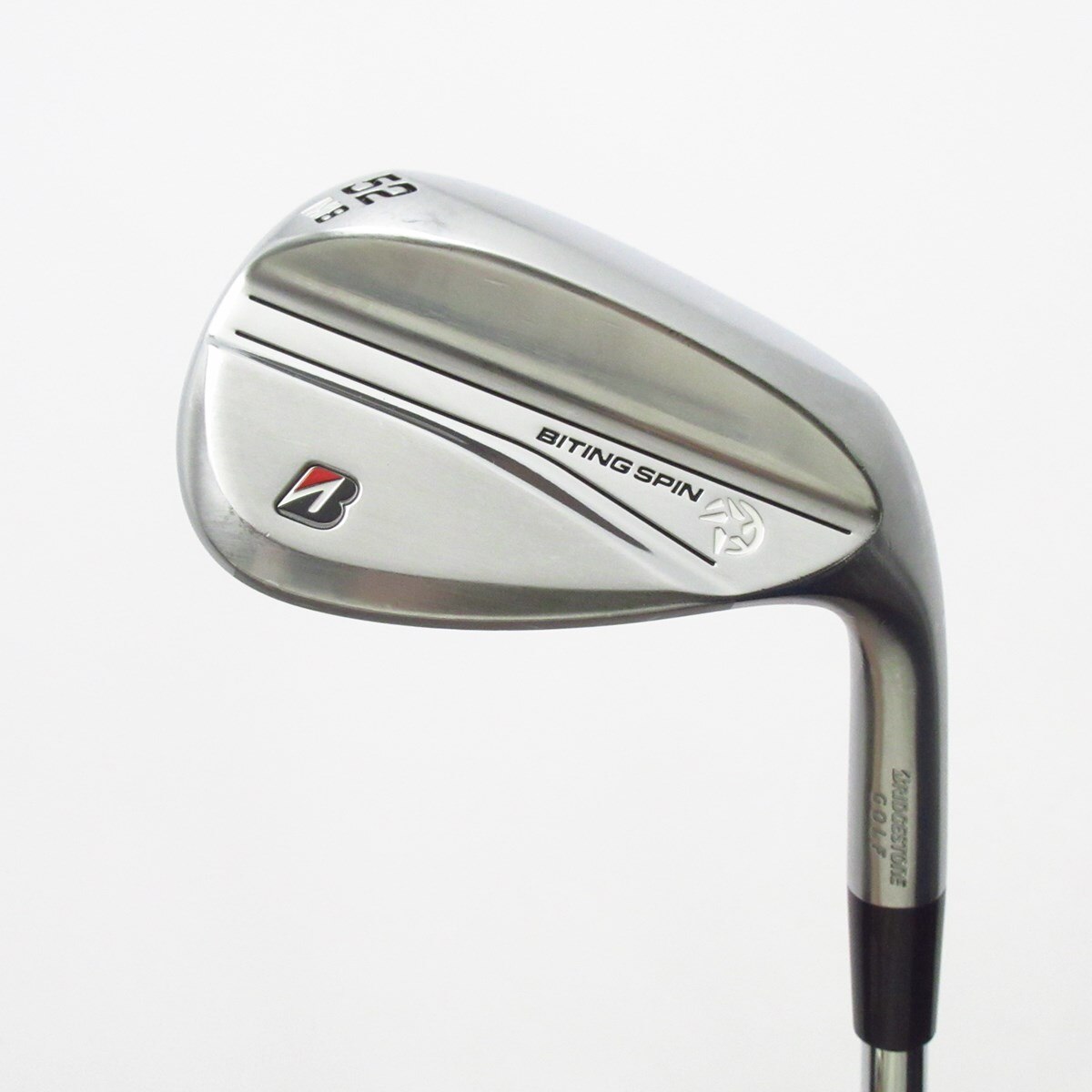 Bridgestone Biting Spin 60度 MODUS3 125 60 Wedge Bridgestone