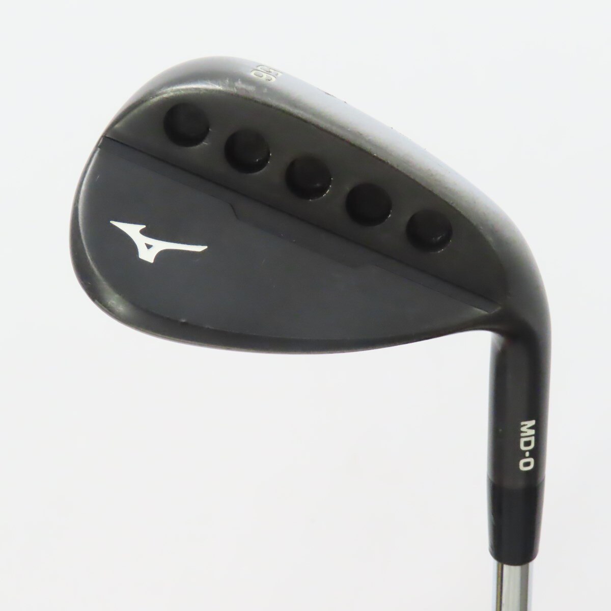 MIZUNO - ミズノ ゴルフ ウェッジ3本セット MD-0　DG120 S200 中古】MD-0 ウェッジ Dynamic Gold 120 56-14 S200 D(ウェッジ（単品