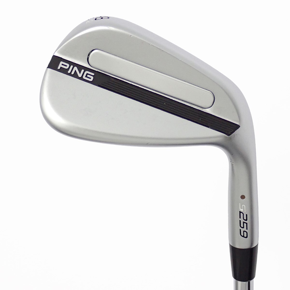 中古】S259 ウェッジ N.S.PRO ZELOS 8 48-12 S C(ウェッジ（単品