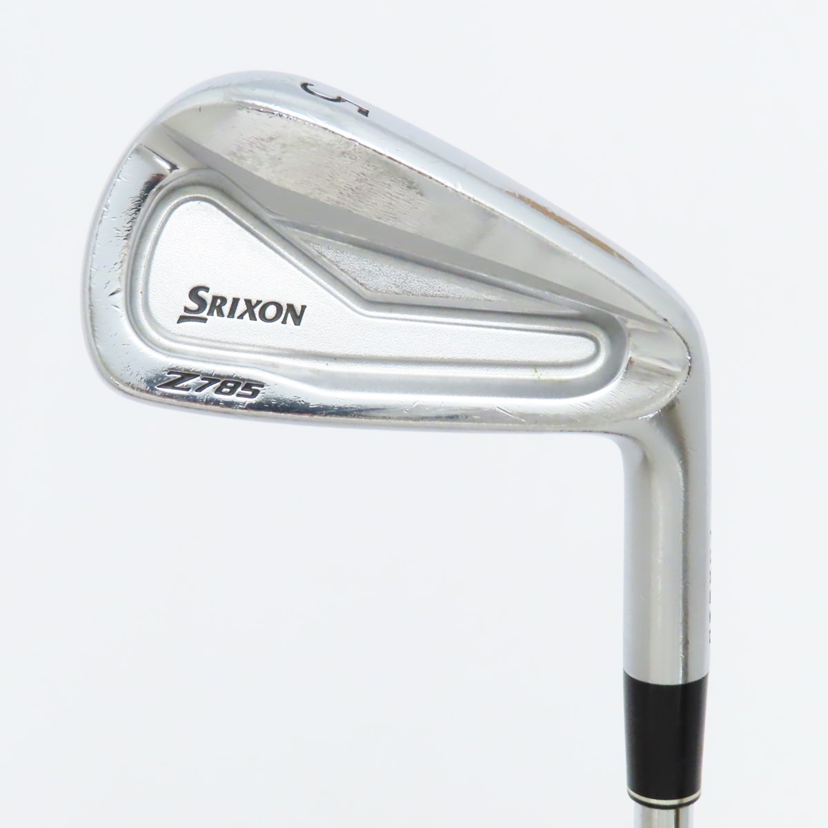 中古】スリクソン Z785 アイアンセット (ダンロップ) スリクソン 通販