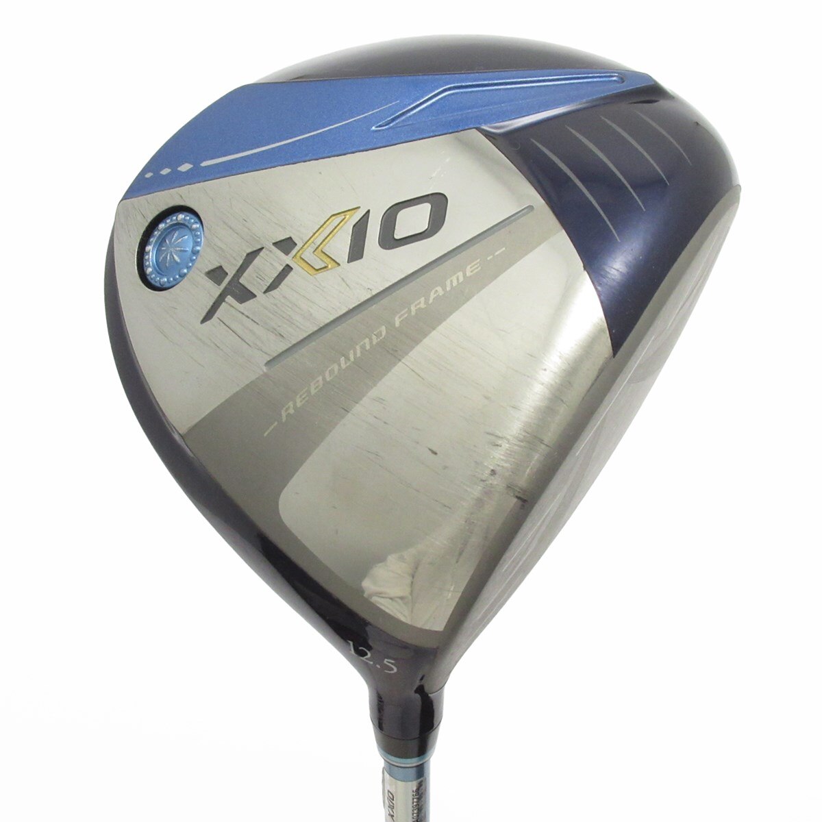 中古】ゼクシオ 13(2024) ドライバー MP1300Lカーボン 12.5 A C