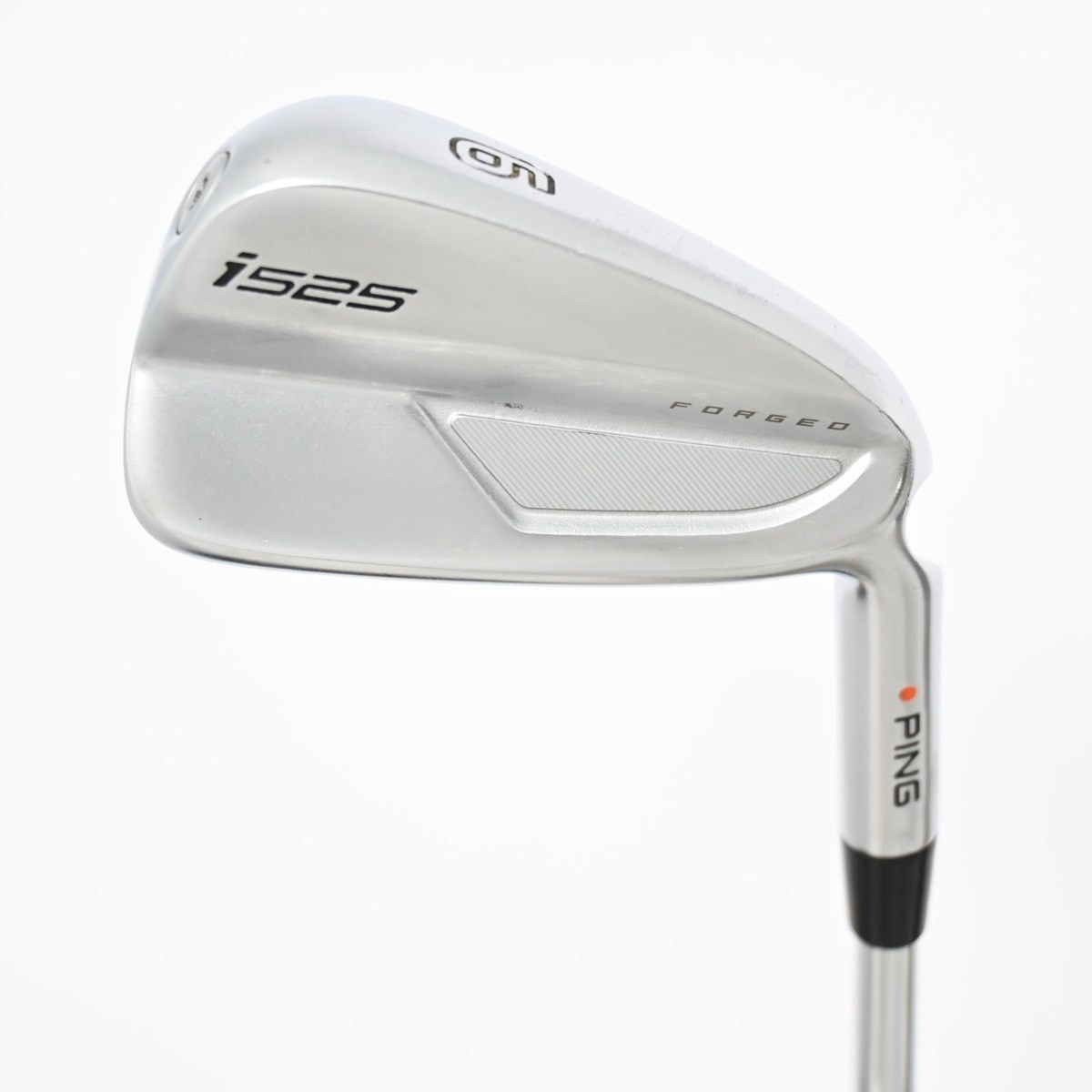 中古】i525 アイアン N.S.PRO MODUS3 TOUR 115 25.5 S D(アイアン