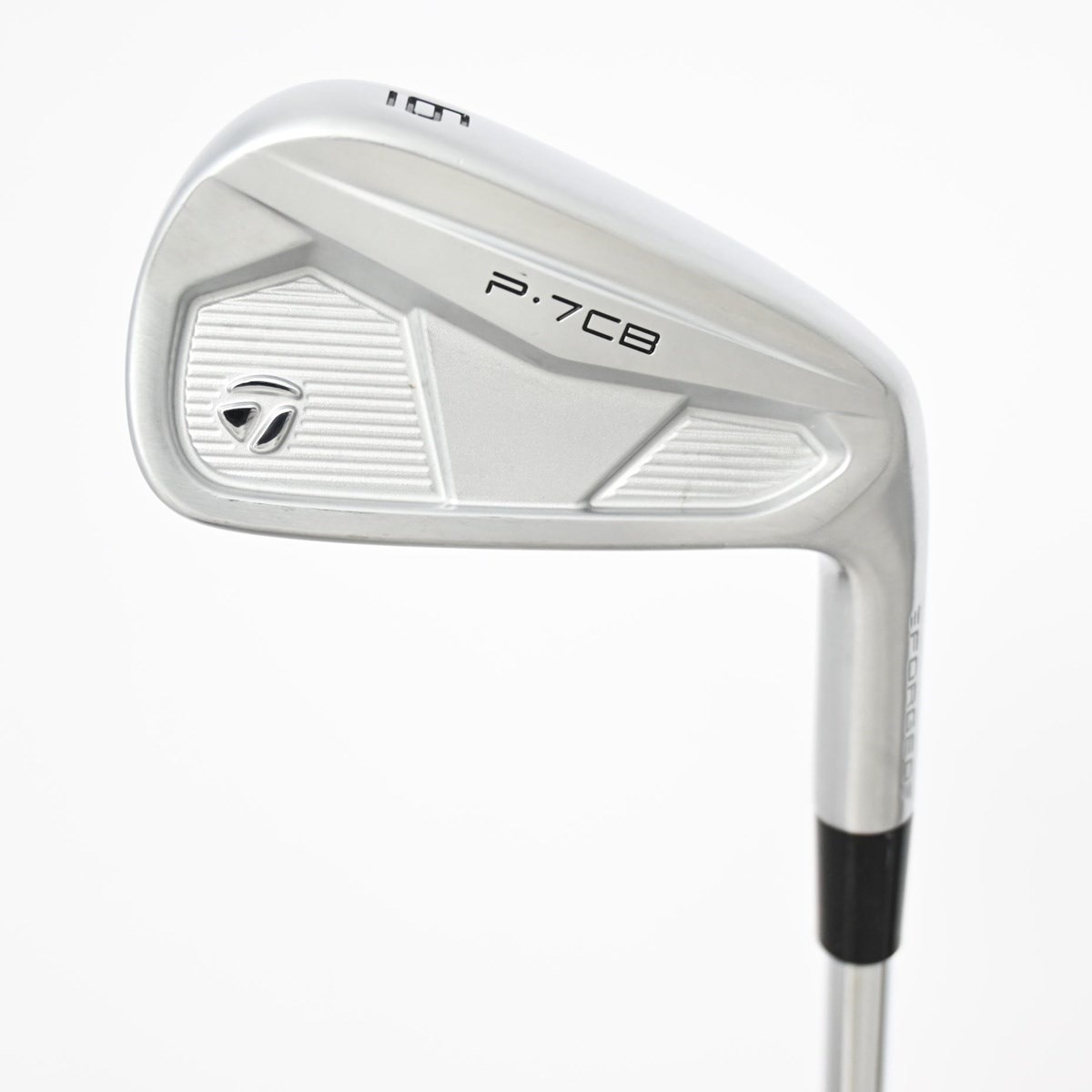 中古】P7CB(2024) アイアン Dynamic Gold MID 115 29 S200 C(アイアン