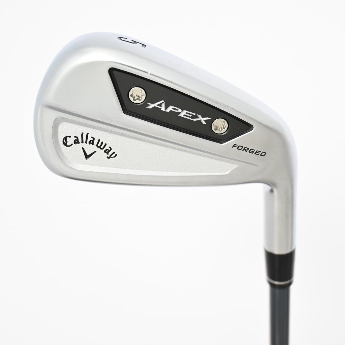 中古】APEX Ai300 アイアン Recoil DART 6 for Callaway 22 UNI C