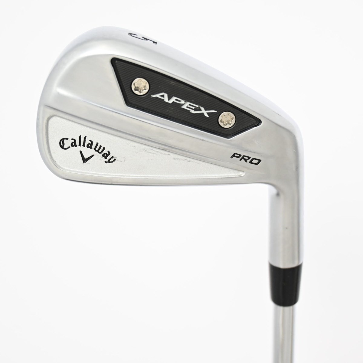 中古】APEX PRO(2024) アイアン N.S.PRO MODUS3 TOUR 105 25 S C