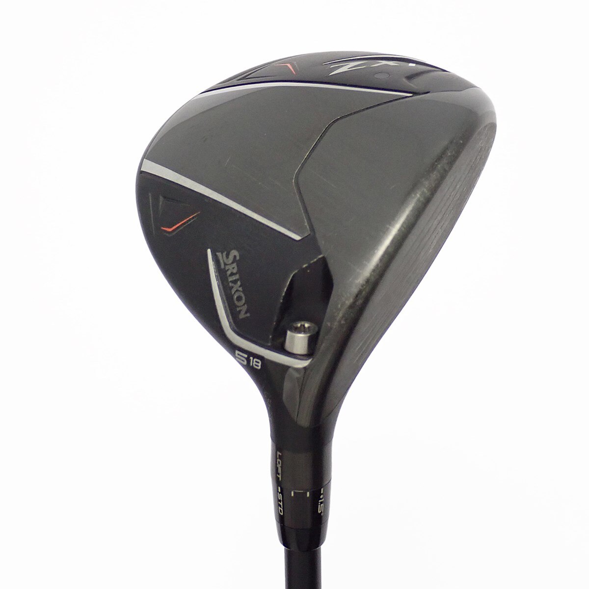 中古】スリクソン ZXi フェアウェイウッド Diamana ZXi 50 18 SR C