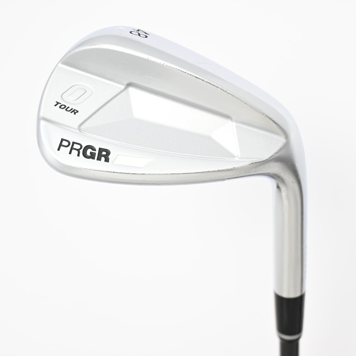 中古】PRGR 0 TOUR(2023) ウェッジ Diamana FOR PRGR FOR WEDGE 48-06