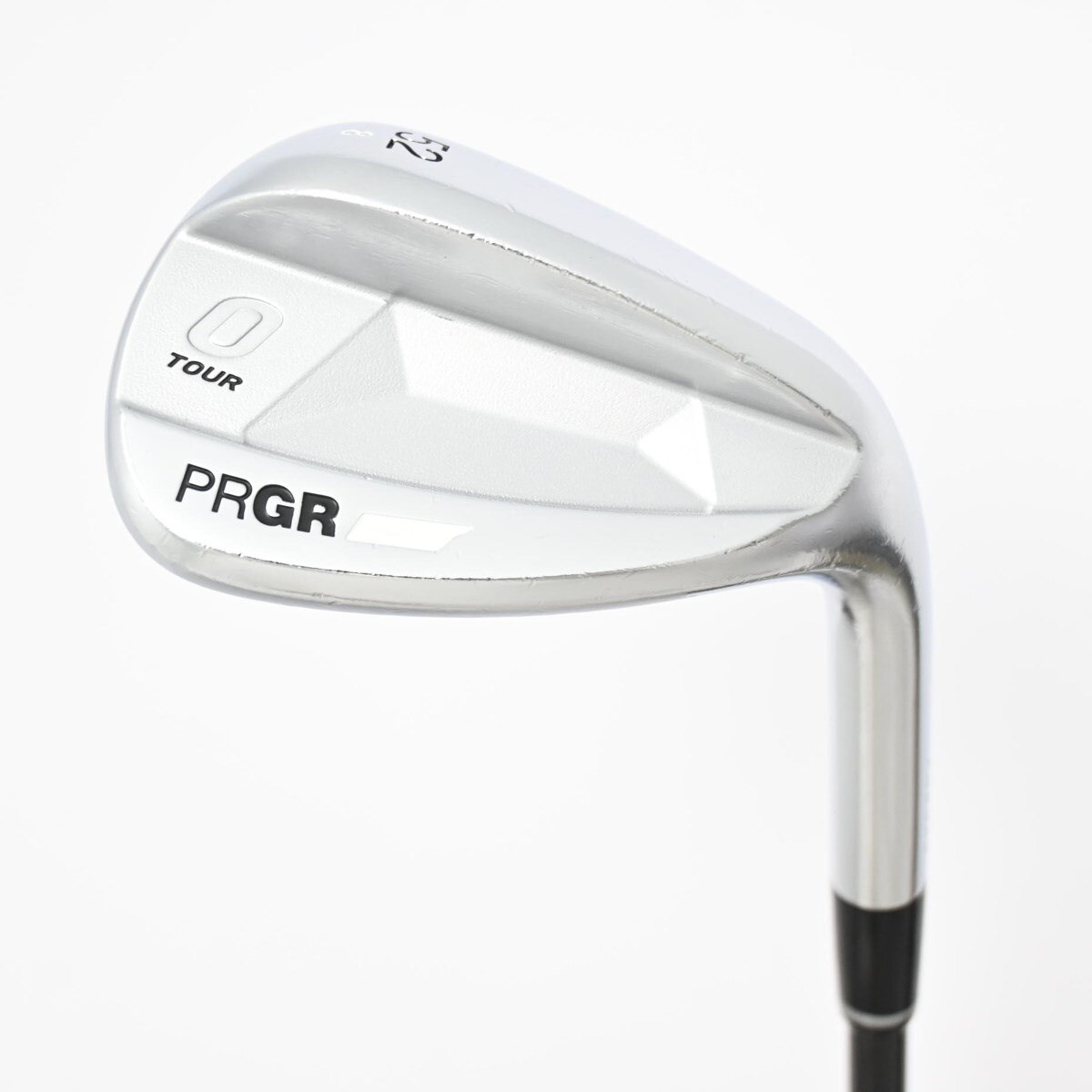 中古】PRGR 0 TOUR(2023) ウェッジ Diamana FOR PRGR FOR WEDGE 52-08
