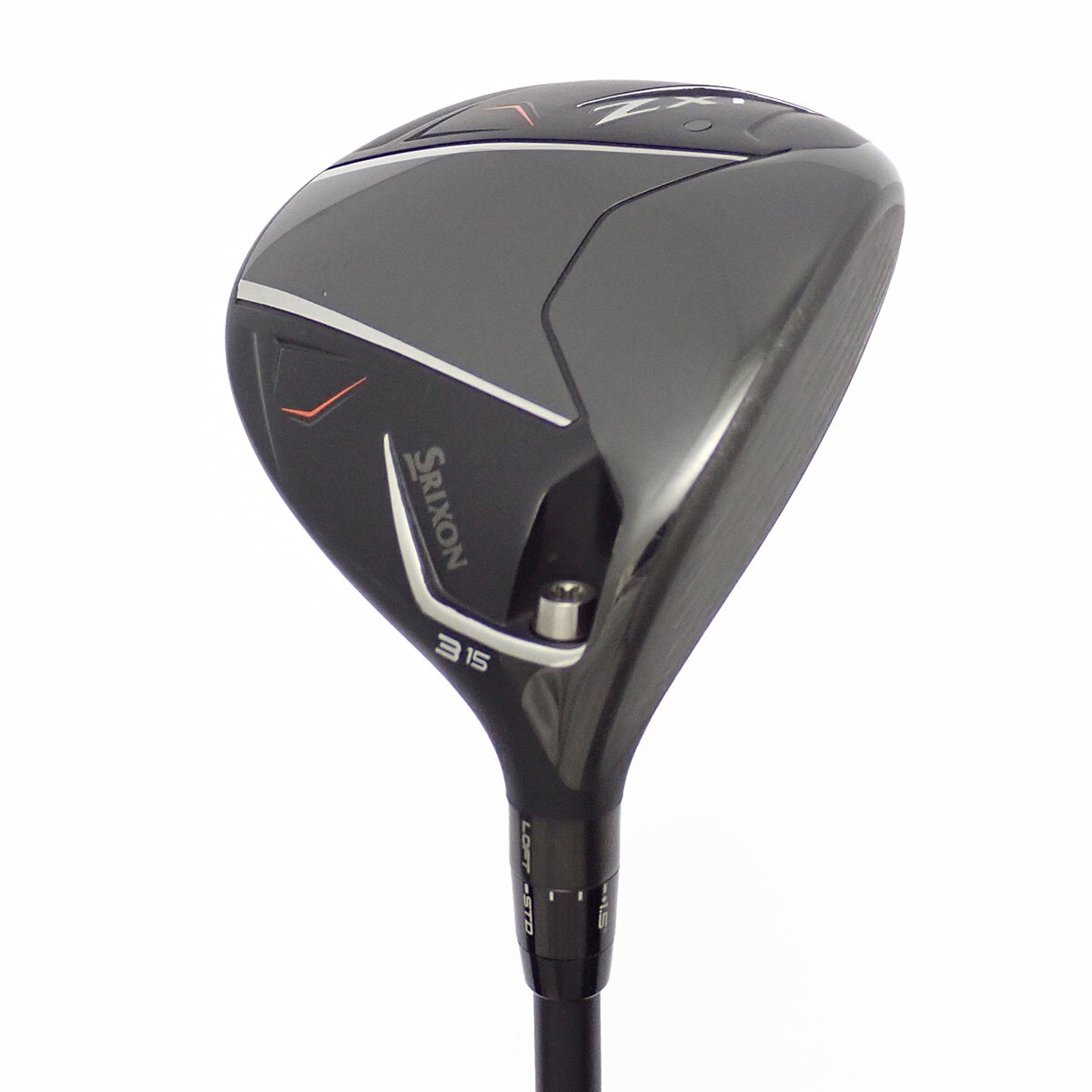 中古】スリクソン ZXi フェアウェイウッド Diamana ZXi 50 15 SR C